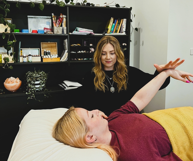 Kinesiology For Insomnia Melbourne
